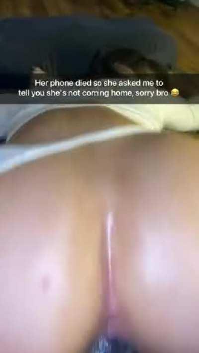 Amateur Big Ass Bubble Butt Hotwife Tight Pussy Grip