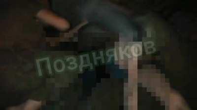 Traditional values at the Russian army 