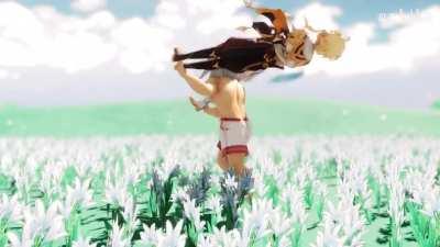 Thanks, I hate Emergency Food