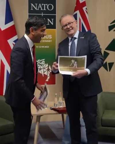 I'm sorry I didn't bring my sandpaper with me