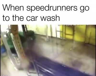 Full speed