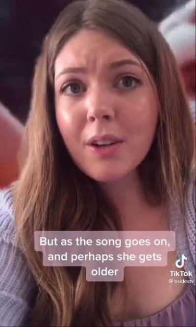 COCC explained I feel this captures the entire essence of the album