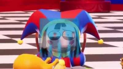 Anyone else hear this the first time?