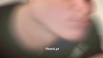 No horny stay strong