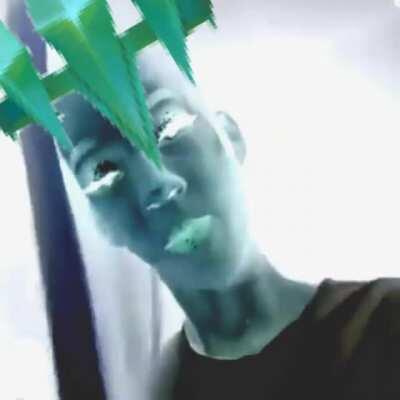 viego taking over a queens body