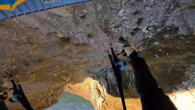 You couldn’t pay me enough to do this