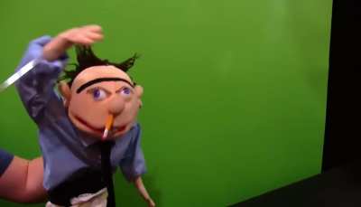 This really caught me off guard.🤣