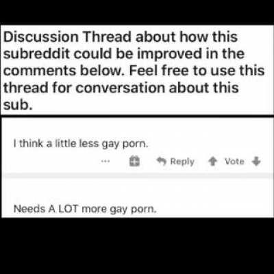 There's a secret at the end