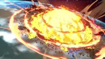 Caustic nerf in a nut-hell