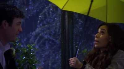 Not sure if anyone has ever done this, but I edited the alternate ending to be in HD