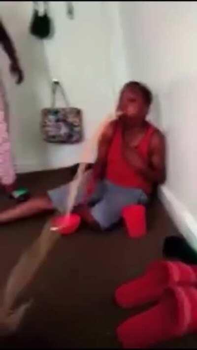 Too much of sverything.