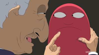 TBL vs FLA highlights, but I turned them into a meme