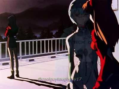 What? Who....Cares (oc)