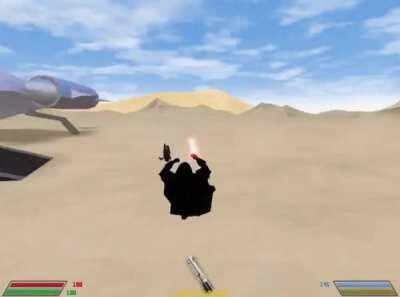 Original storyboard sequence for TPM