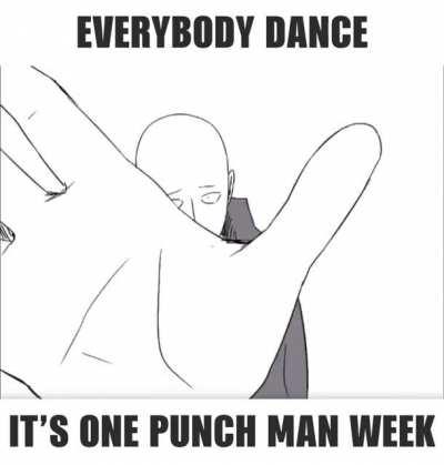 It’s that time of the month!