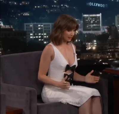 Alison really tells stories in the hottest ways possible