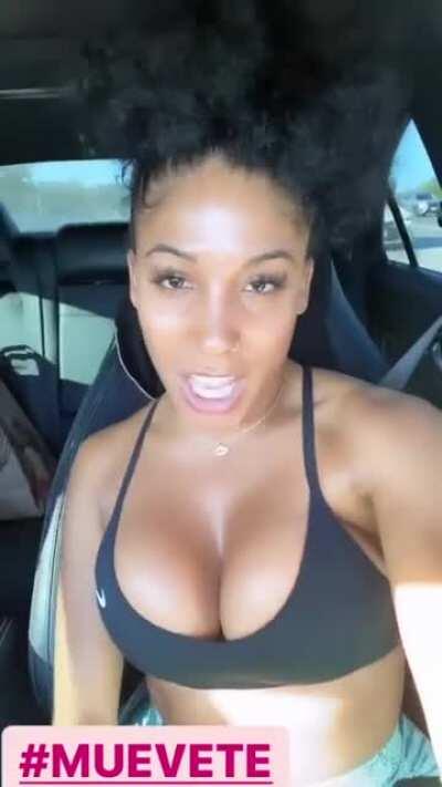 gonna need her to pull over so that i can fuck her tits
