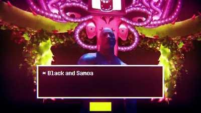 sands Undertable :DDDDDD