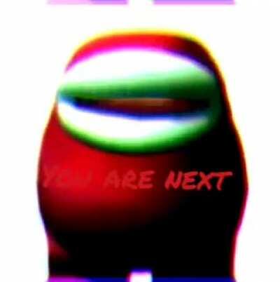 you are next