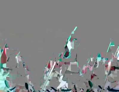 Gotta give him a proper welcome to the boys.