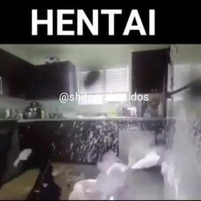 Hentai