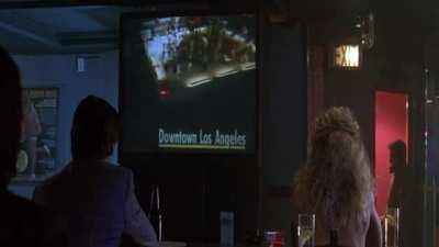 Vivica A. Fox - Independence Day