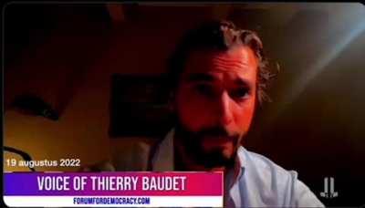 Sometimes I am ashamed for the politicians in the Netherlands, but this tops it all #idiot