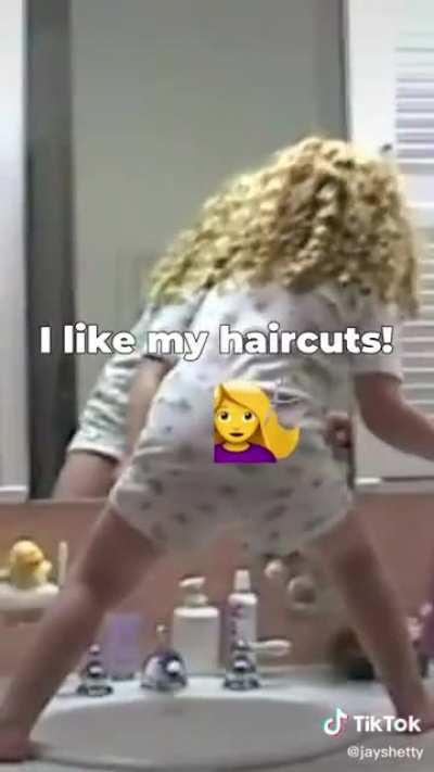 Best morning routine ever!