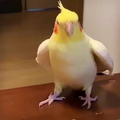 If You're Happy and You Know It...