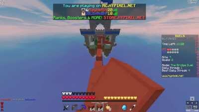 Making a clueless antikb hacker rage quit