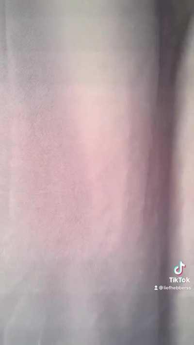 I have an idea how we can have fun 🤤