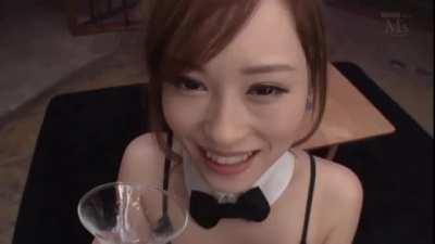 [MVSD-333] Rino Kirishima Swallows