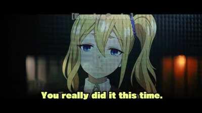 Did He Really Just Ask Kaguya Out?!