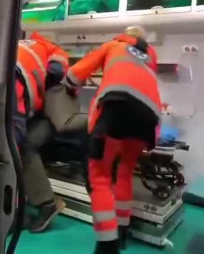 Быстрая анестезия