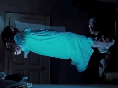 I can’t imagine how scary this movie would have been in 1973.