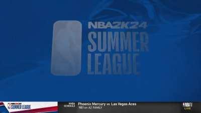 [Highlight] Sharpe is cleared for take off in transition