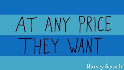 Here's another one for you JJ