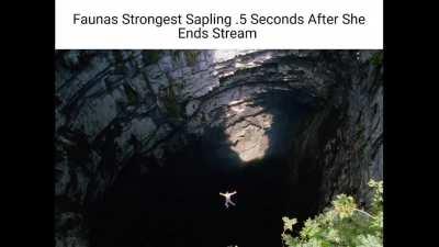 She went on break :(