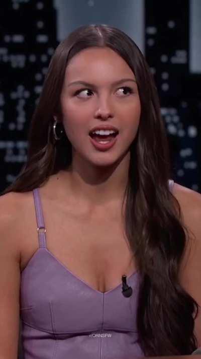 On Kimmel last night