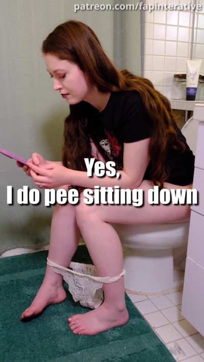 Live Every Aspect Feminine