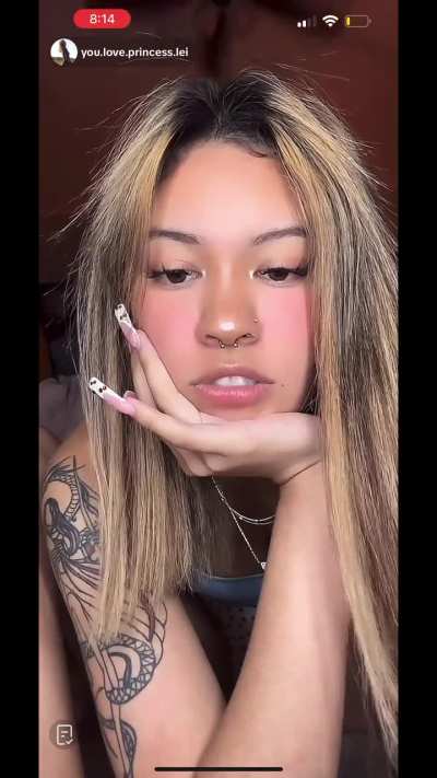 Anyone got any leaks?