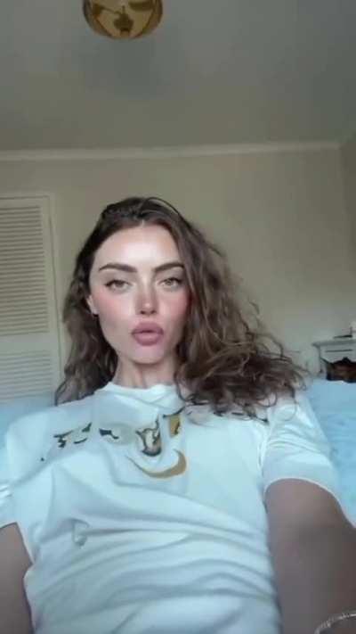 Does anyone know who this is?