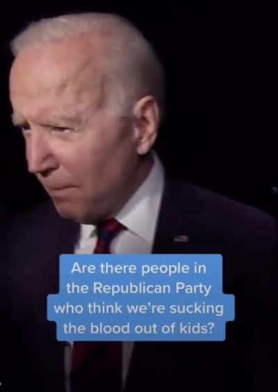 The President Of The United States Of America Leaves A Reporter Speechless After Asking A Loaded Question