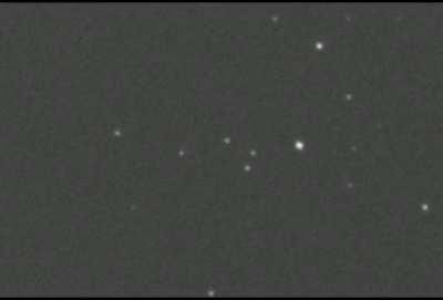 4409 Kissling asteroid