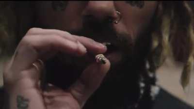 Alternative scenes from the “For The Last Time” music video that didn’t make the final cut.