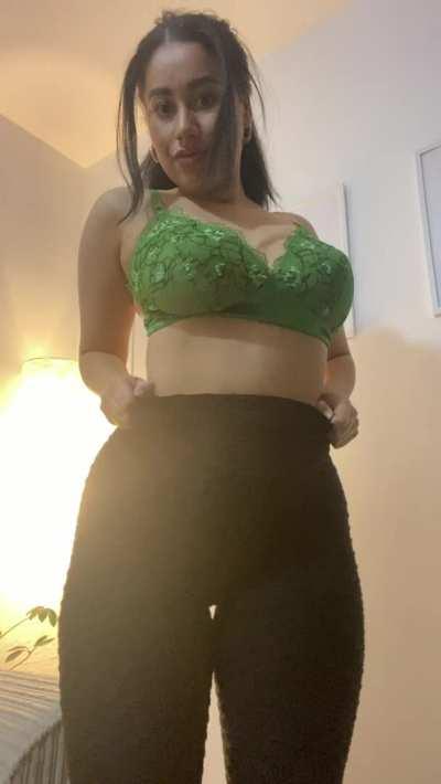 say hi if you’d fuck me