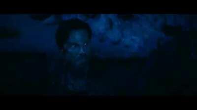 everything will be alright, alright