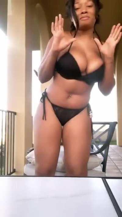 Megan Thee Stallion #3