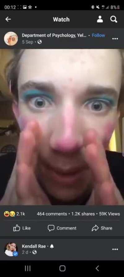 I’ve never wanted to commit homicide more than after watching this.