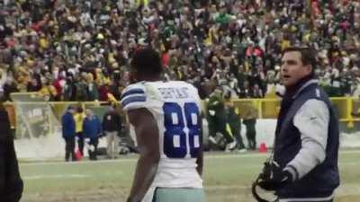 The NFL Films YouTube channel uploaded the entire episode of Tony Romo's 